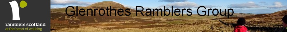 GLENROTHES RAMBLERS GROUP